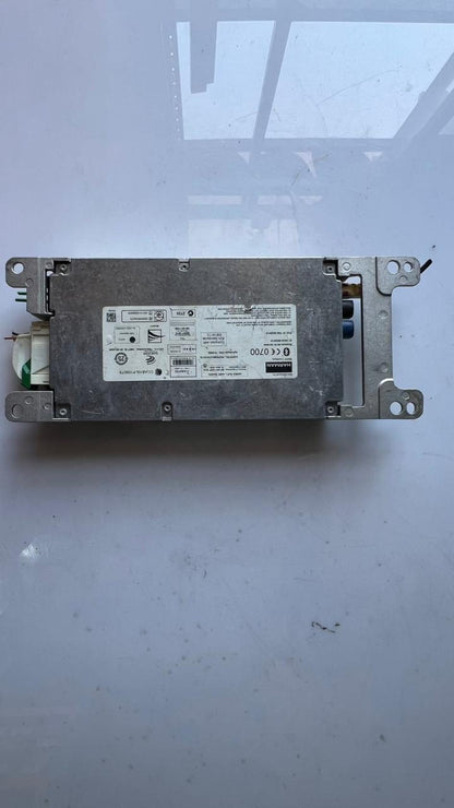 2010-17 BMW Bluetooth Control Module 9244188 5 Series F10 F11 