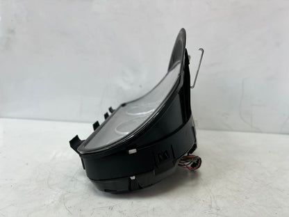 2011-2013 BMW 535i and 550i F10 Instrument Cluster Speedometer 9227605 OEM