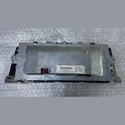 BMW 7-Series LCI F02 F01 F04 Central Information Unit 10.25" LCD Display Screen
