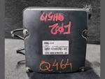 Load image into Gallery viewer, BMW F01 F02 F10 ANTI-LOCK BREAKIN G SYSTEM  PUMP HYDRAULIC OEM 6791175- 6791173
