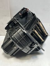 BMW 5' 6' 7' F10 F11 F06 F12 F13 F01 F02 AIR Heater Blower UNIT Motor 9243949