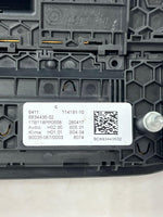 Bild in die Galerieansicht laden, 2016 BMW 5 Series G30 G31 A/C condition Climate heater Control Panel 6834435 OEM