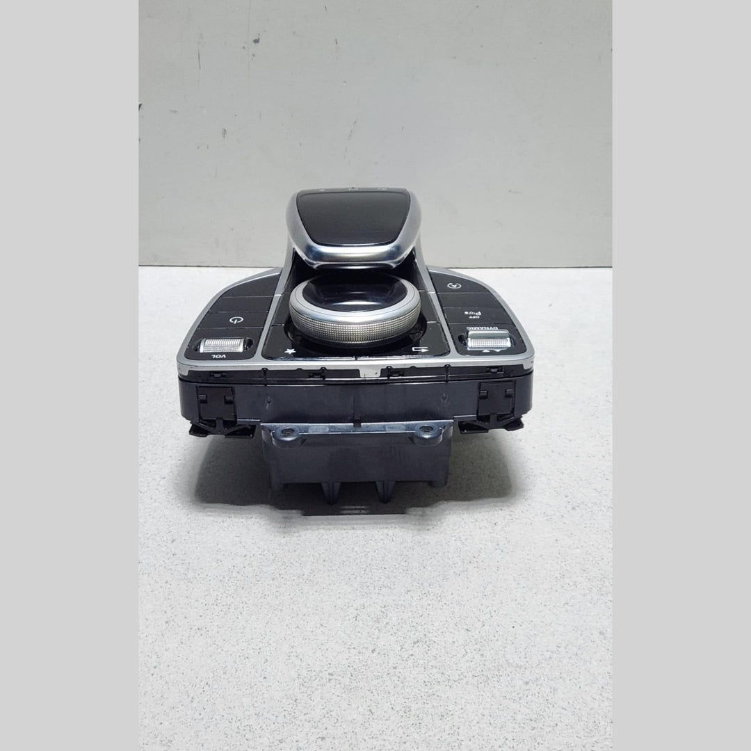 2015-2017 Mercedes-Benz C300 Touch Pad Control Unit A2059005915