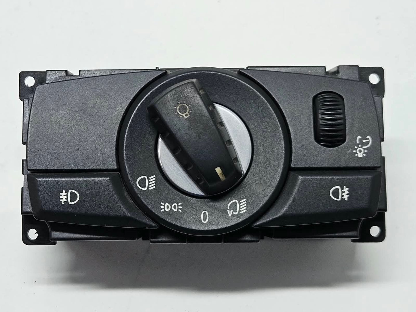 6988554-BMW E60 E61 Head Light Starter Switch OEM