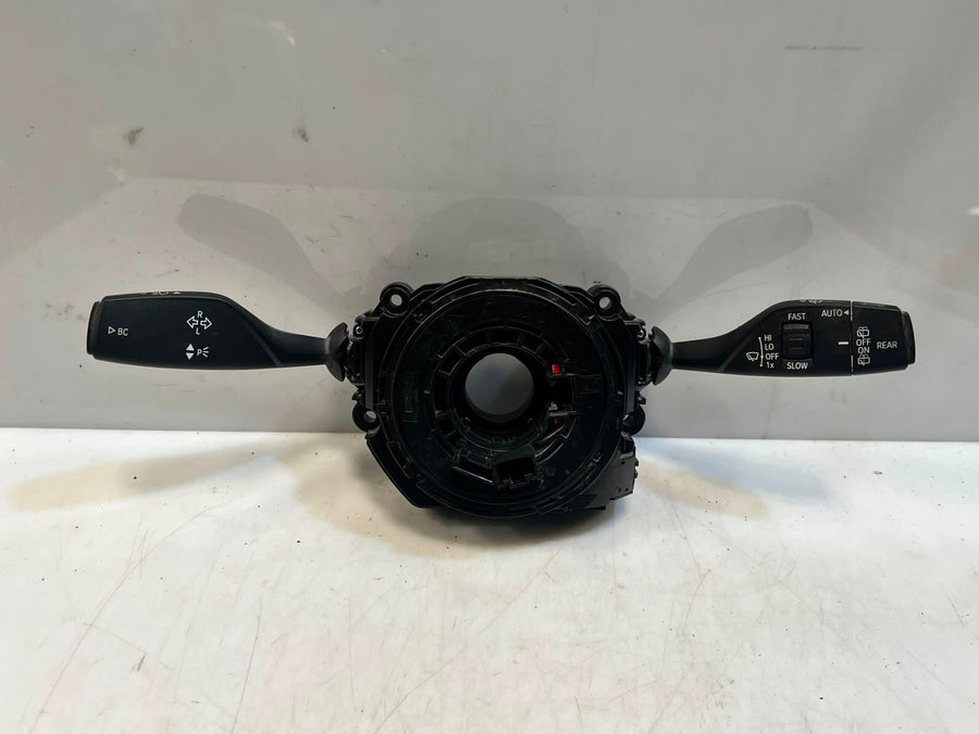 2014-2018 BMW X5 F15 X3 F25 X1 F48 Steering Column Switch Module 9368602 OEM