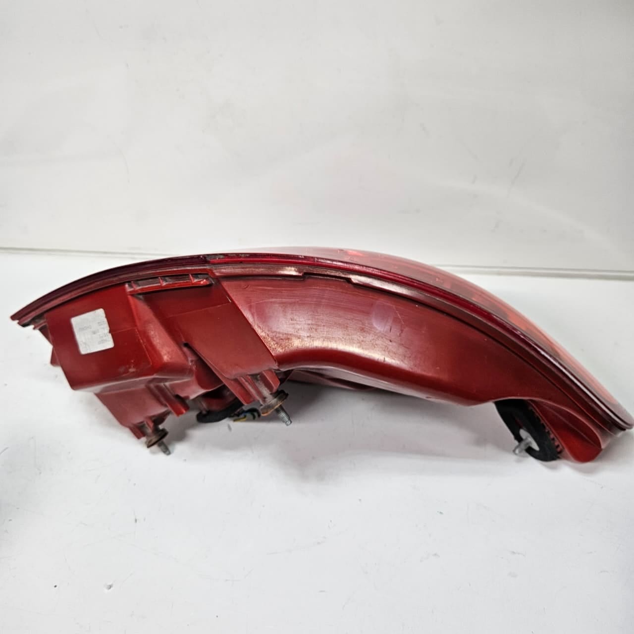 7182197-2010 BMW 7 Series F01 F02 F03 F04 750Li Rear Taillight Left Side OEM