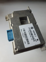 14-19 BMW X1 F48 2 Series F46 Camera Control Module 9393780 2 Series F46 models