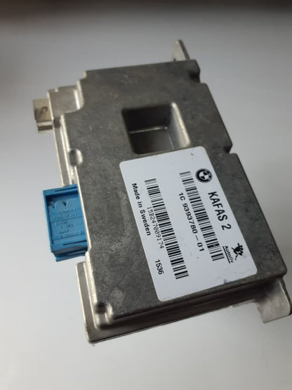 14-19 BMW X1 F48 2 Series F46 Camera Control Module 9393780 2 Series F46 models