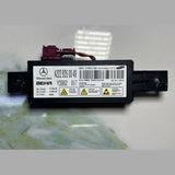 Mercedes Ionizer Air Duct Control Unit Module A2228350049 S-Class W222 W217