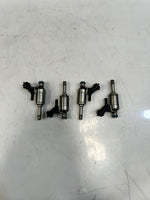Load image into Gallery viewer, 2012-2015 BMW 118i Mini Cooper R55 R56 R57 R58 Fuel Injector 7591623 OEM