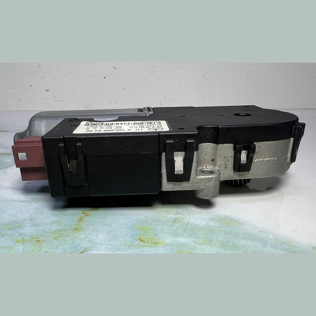 2015 Mercedes-Benz ML350 Sunroof Motor A1669000409 ML and GLE Class W166