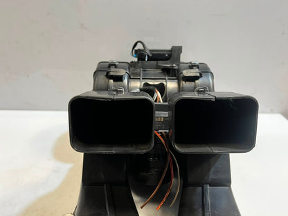 2014-2018 BMW X5 F15 and X6 F16 Rear Blower AC SEAT HEATING Motor 9266627 OEM