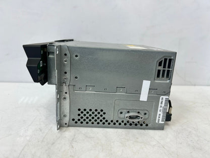 BMW Cic Professional Navigation System Controller Head Unit SET 9214925 993745 