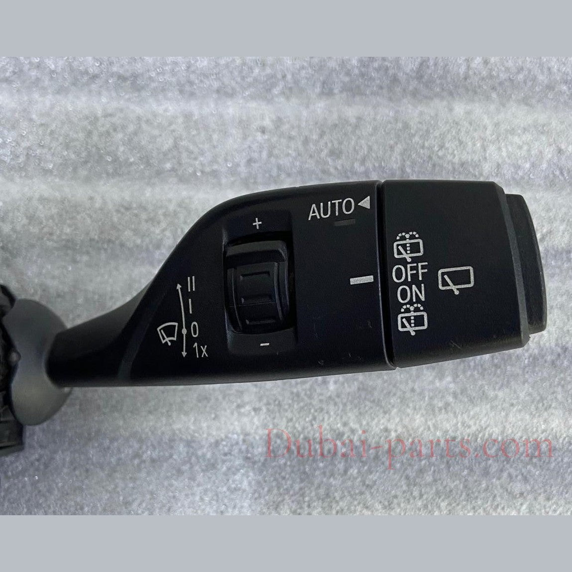 OEM BMW F15 F45 F48 F46 F39 Indicator Wiper Stalk Switch Angle sensor 9368599