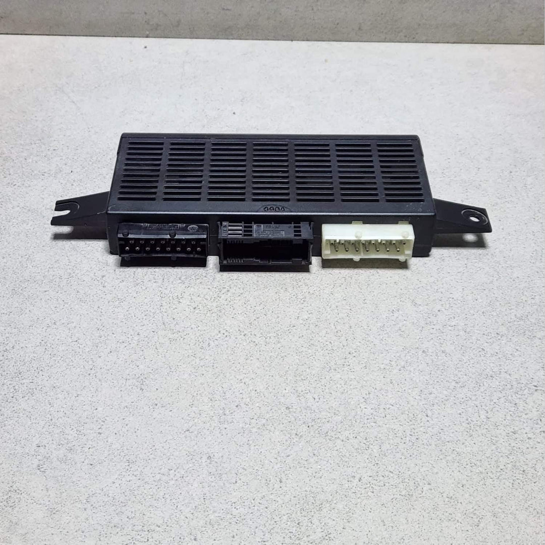 2000-2003 BMW M5 Lighting Control Module 6961141 E38 E39 E53 X5 M5