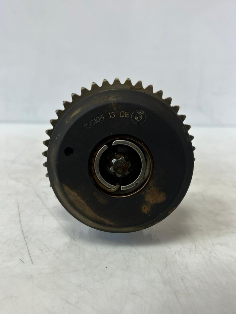 2013-2018 BMW M6 F10 F12 F13 550i 650i M5 N63 S63 Intake Camshaft 7604875 OEM