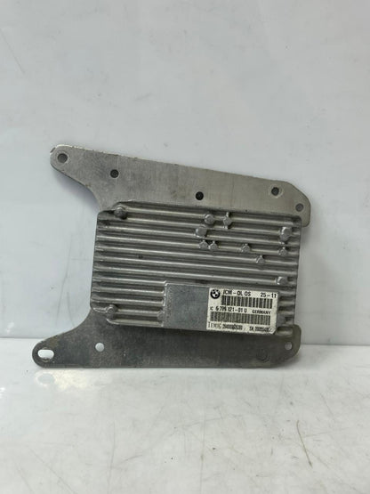 2008-2014 BMW E71 E72 X6 X6M Integrated Chassis Control Module 6799121 OEM