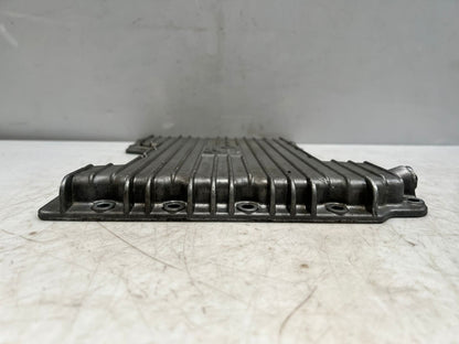 2003-2005 LAND ROVER X5 L322 with 4.4 V8 engine M62B44 Oil Pan 7504653 - 02