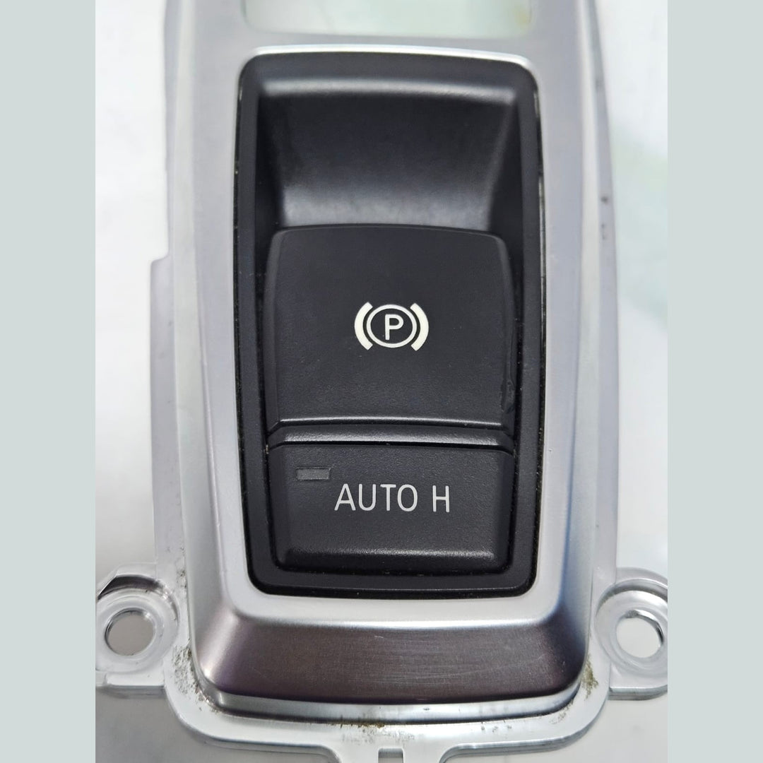 2007-2013 BMW X5 E70 Emergency Parking Brake Switch 9148508 OEM