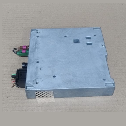 GENUINE BMW F01 F06 F10 F15 F25 F30 G11 CONTROL UNIT TV MODULE2 9366605
