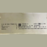 OEM BMW F22 N20 ENGINE CONTROL UNIT DME ECU SET 8631725 BOSCH