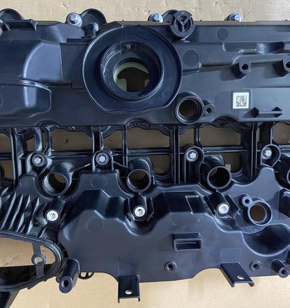 OEM BMW Cylinder Head Cover For B58B30P 2023 TO 2025 7952876 Geniune