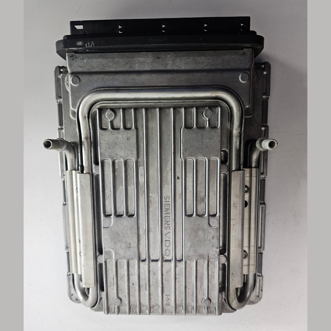 BMW 550iGT, 650i, 750i 2009-13 N63 MSD85 Engine Control Module Unit DME 7595549