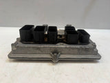 2012 BMW 5' F10 N55 535i Engine Control Module ECU ONLY DME 8606309 OEM