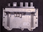 Load image into Gallery viewer, BMW 318i GASOLINE 3 CYL 2017 F30 B38 ENGINE CONTROL ECU UNIT KIT DME 8691836
