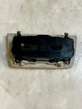 2012-2016 BMW F30 und F32 3er 328i Scheinwerferschalter 9265297 OEM