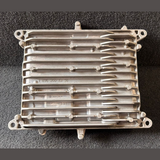 BMW 1 F20 VOR-FACELIFT 118i N13B16A MOTORSTEUERGERÄT ECU SCHLÜSSELSATZ - 8610484
