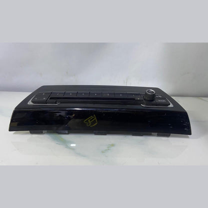 OEM BMW F48 F39  X1 X2 Radio Buttons Audio Radio Control Panel Unit 9371455