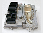Load image into Gallery viewer, BMW 3,5,7 SERIES F10,F30,F01,F02 N55 ENGINE CONTROL UNIT MODULE ECM DME 8631618
