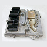 BMW 3ER, 5ER, 7ER F10, F30, F01, F02 N55 MOTORSTEUERGERÄT ECM DME 8631618