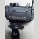 قم بتحميل الصورة إلى عارض الصور، 2010-2014 Mercedes-Benz C250 Ignition Switch A2075450108 W204 C300 C350 W212