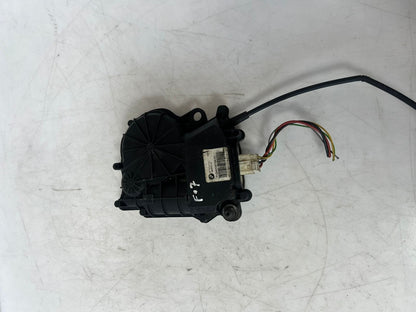 2010 BMW 550i F07 5 Series GT Trunk Lid Soft Close Actuator Motor 4329789 OEM