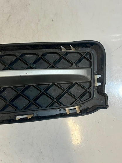 2013-2015 BMW X1 E84 SPORTLINE Front Bumper Lower Grille Left 7303757 OEM