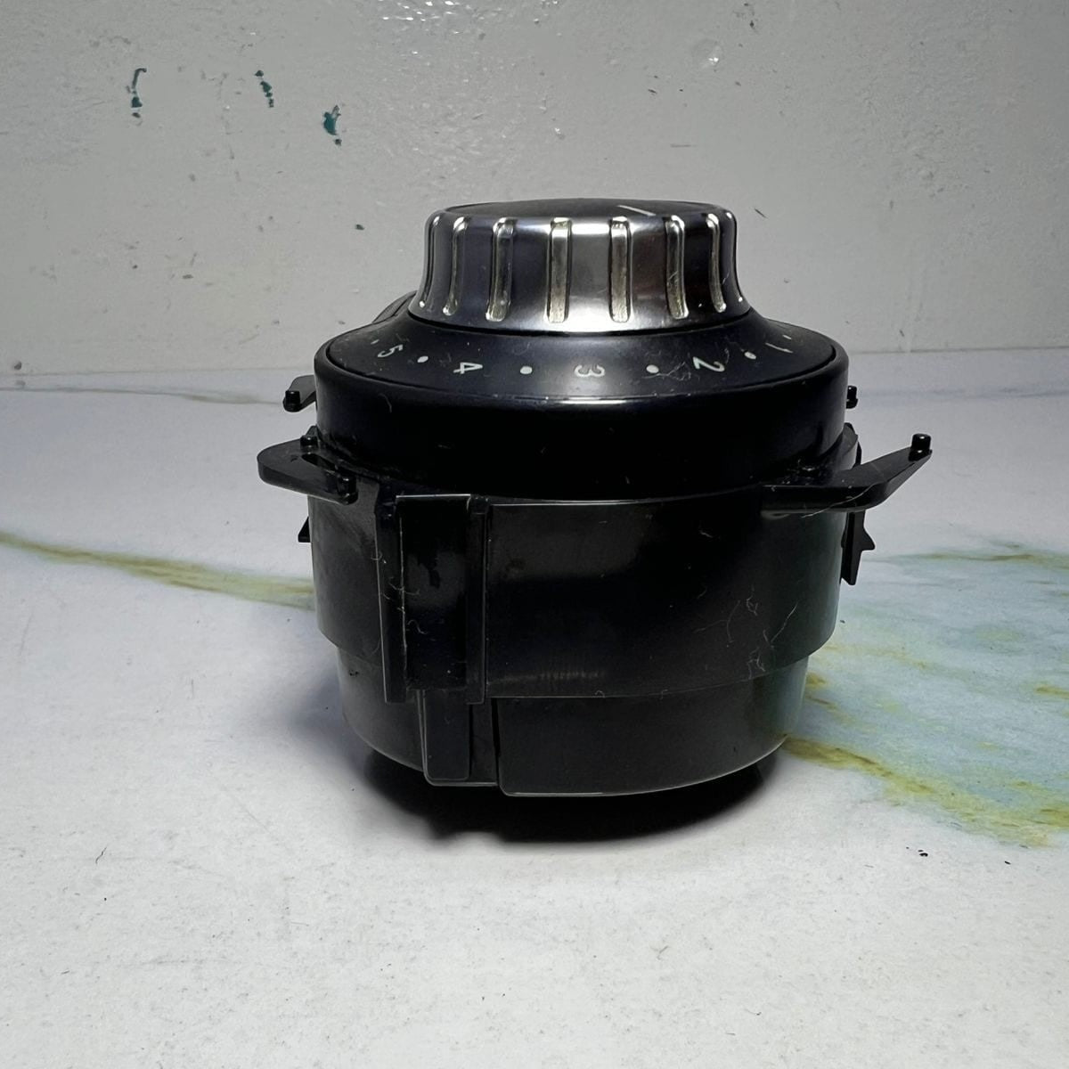 Mercedes Climate Control Panel A2469002208 B Class W246