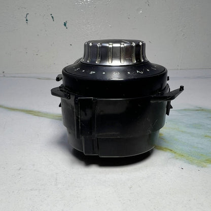 Mercedes Climate Control Panel A2469002208 B Class W246