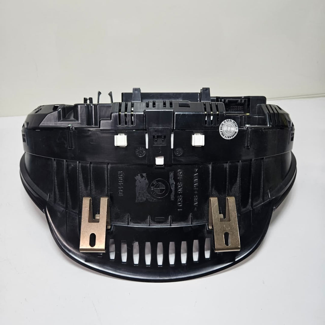 OEM BMW F10 F11 Instrument Cluster Speedometer 9363240