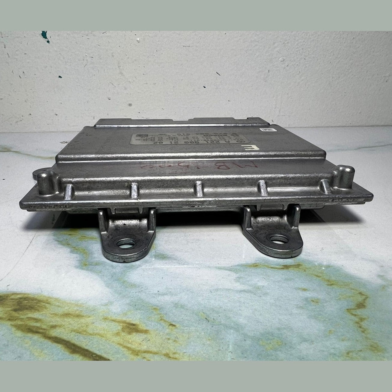 10-13 Mercedes S550 Night Vision Control Module A2219002102 S-Class and CL-Class