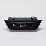 5A4A055-2022-2024 BMW X1 U11 Light Control Switch OEM