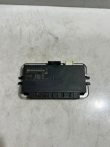 BMW 5 Series GT F07 FRM3 Footwell Light Control Module FRM3 9236459 OEM