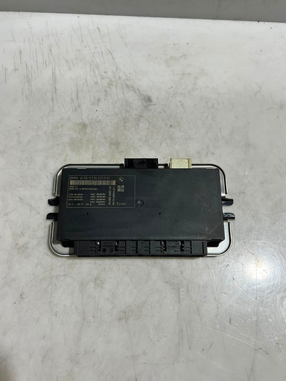 BMW 5 Series GT F07 FRM3 Footwell Light Control Module FRM3 9236459 OEM