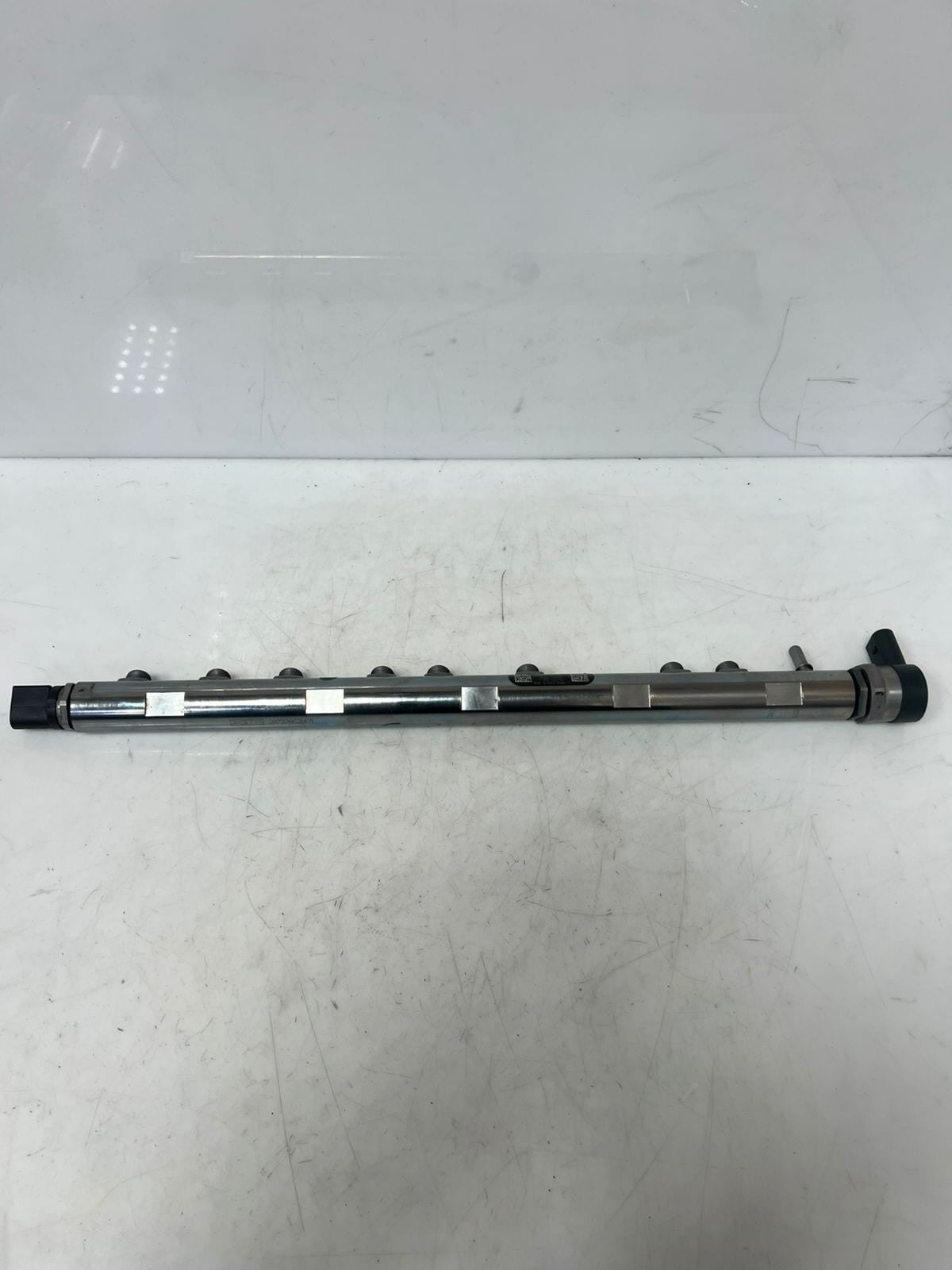 BMW 3 Series F30 F31 F35 N57 D30 Fuel Rail INJECTOR PIPE 7805423 OEM