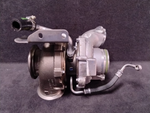 Load image into Gallery viewer, BMW 3 Series F30 F31 F34 3.0d 330d xDrive N57D30A N57  Turbocharger  7823202
