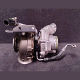 BMW 3er F30 F31 F34 3.0d 330d xDrive N57D30A N57 Turbolader 7823202