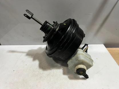 2010-2016 BMW M5 F10 F06 S63 4.4i V8 Brake Master Cylinder with Servo 2284395