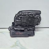 BMW 5 G30 530i 2017 RHD Rear Right Door Lock 7477690 OEM