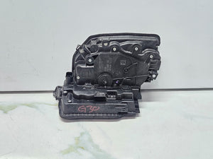 BMW 5 G30 530i 2017 RHD Rear Right Door Lock 7477690 OEM